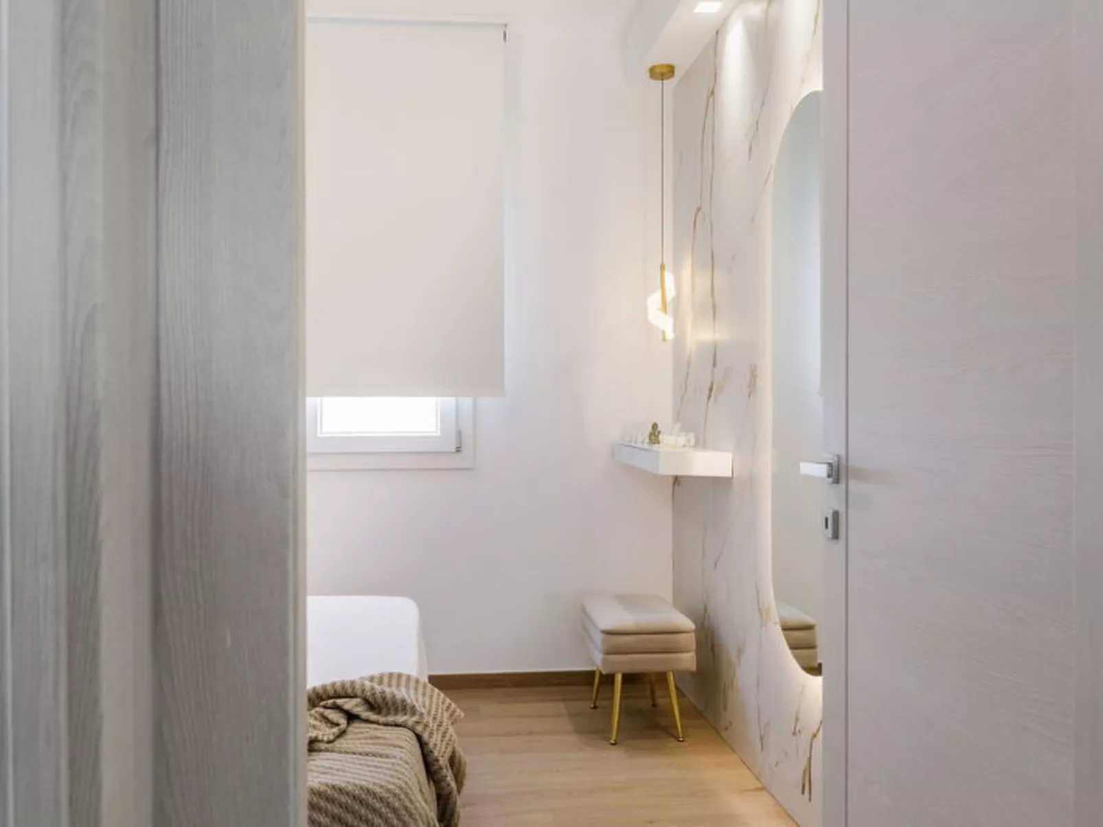 Perla Costa Conero - Drinnen