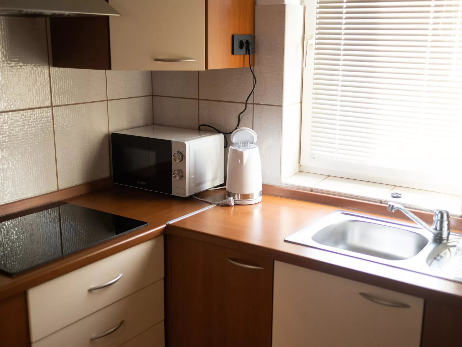 House King`s Hill - Dedans