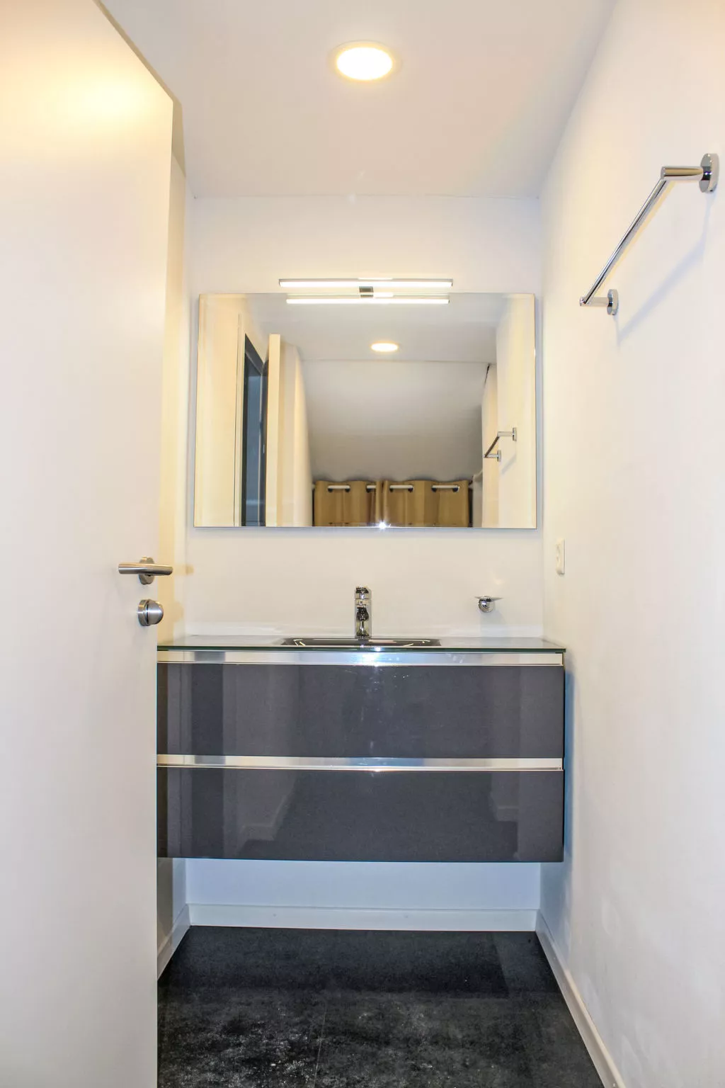 Haus zum Hecht - Drinnen