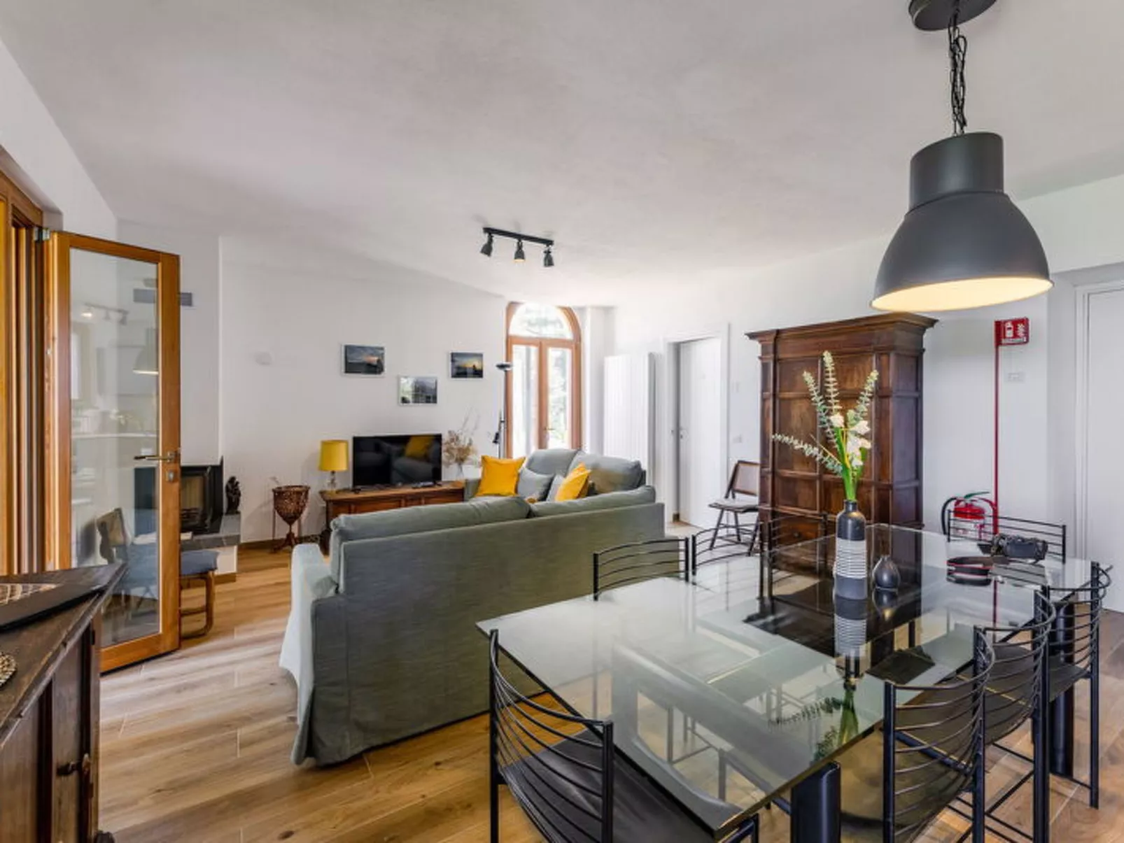 Il Pino Apartment - Image-tags.info