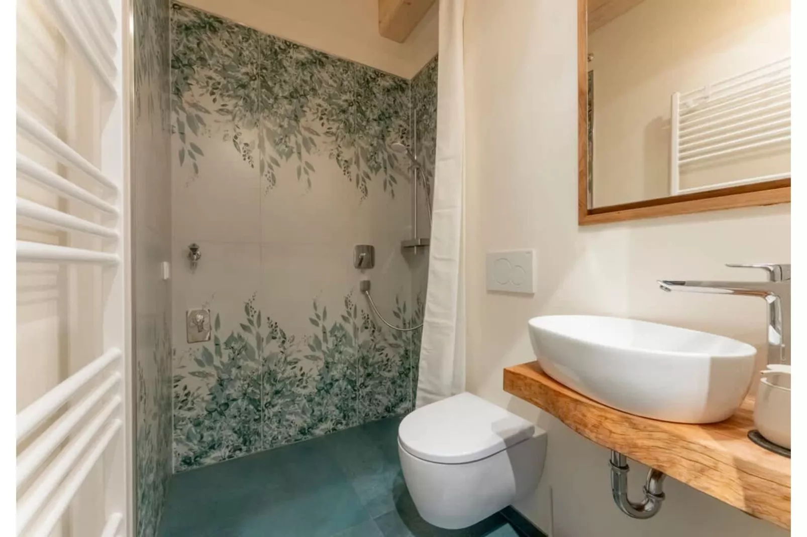 521 1P 40€(6) Schulz - Bathroom