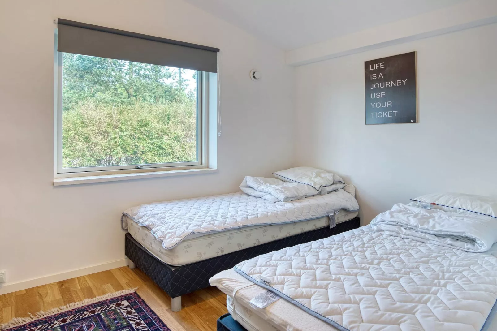 Maison de vacances pour 9 a Skibby - Intérieur