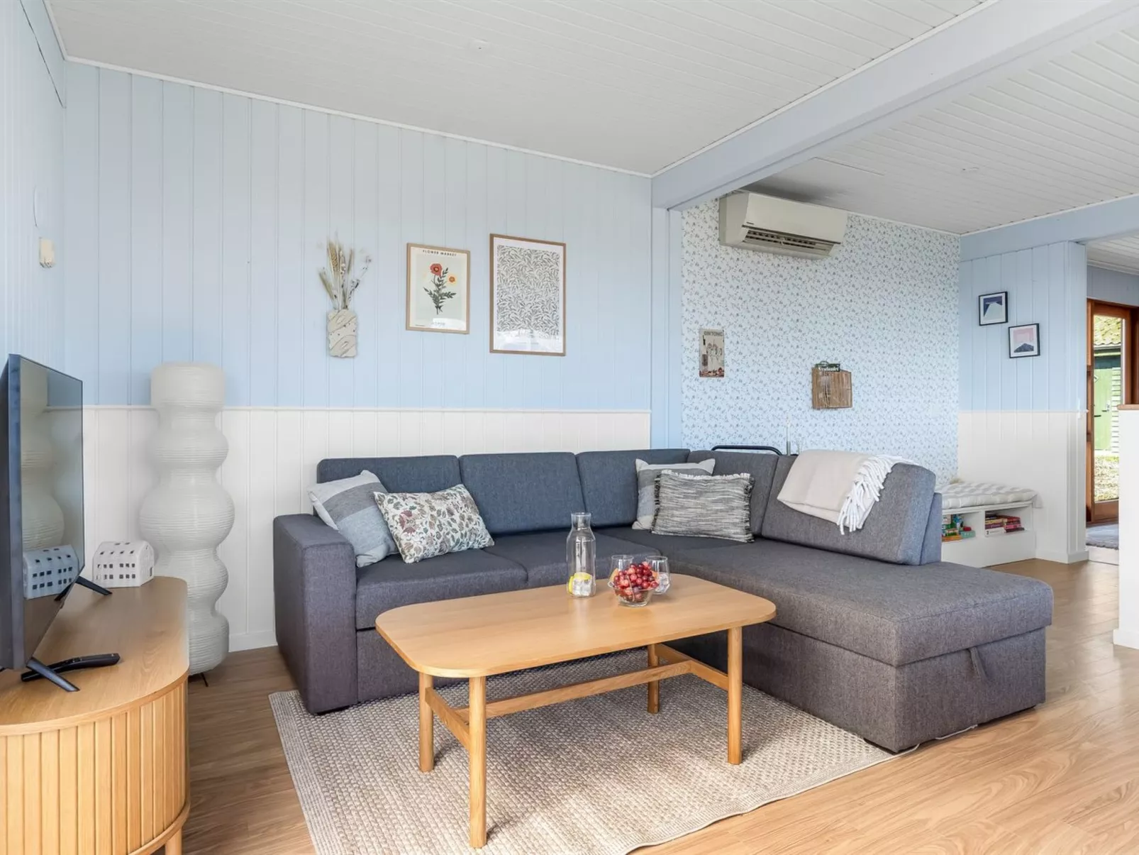 "Giselle" - 150m from the sea - Drinnen