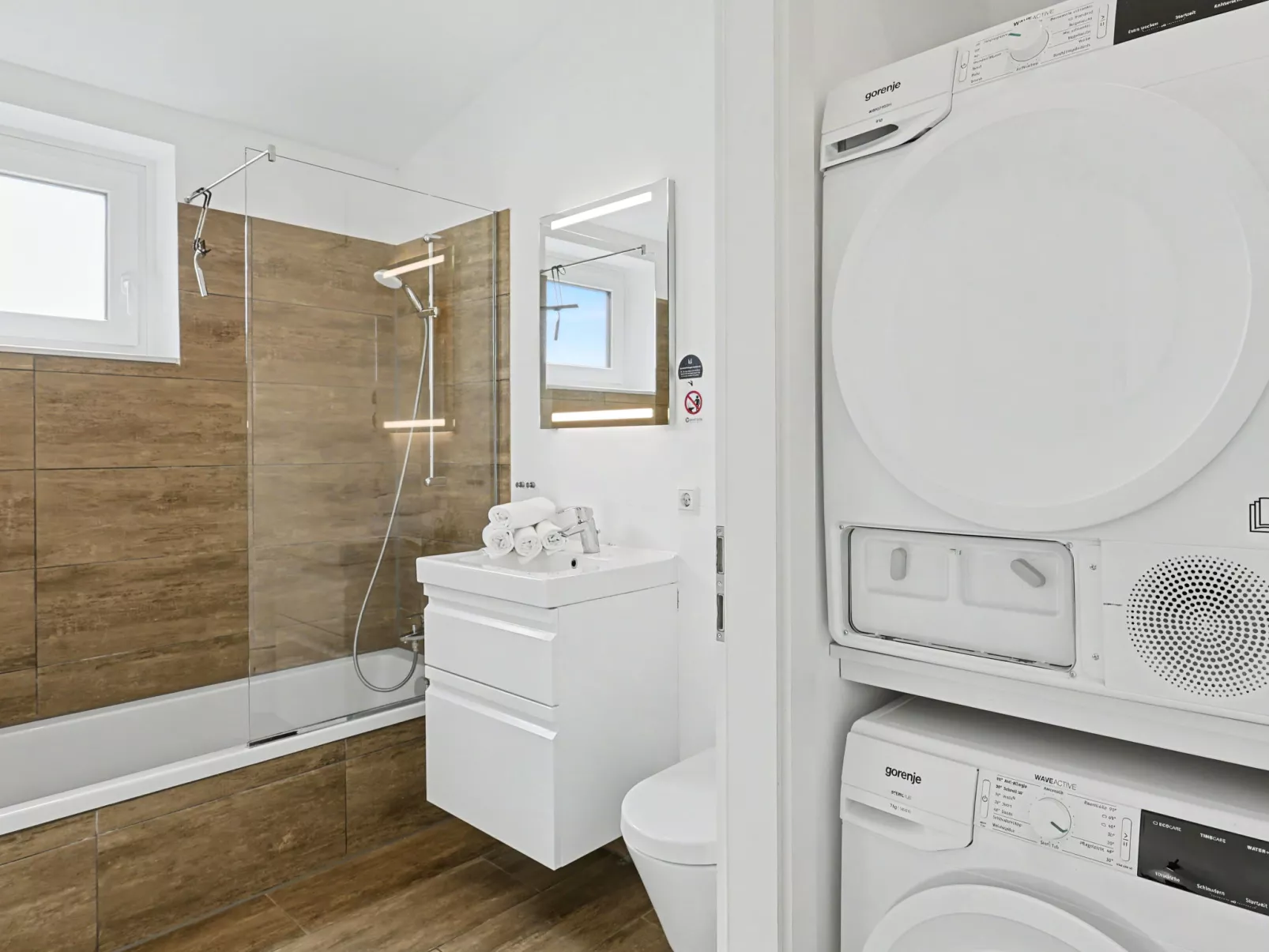 Familiennest - Drinnen