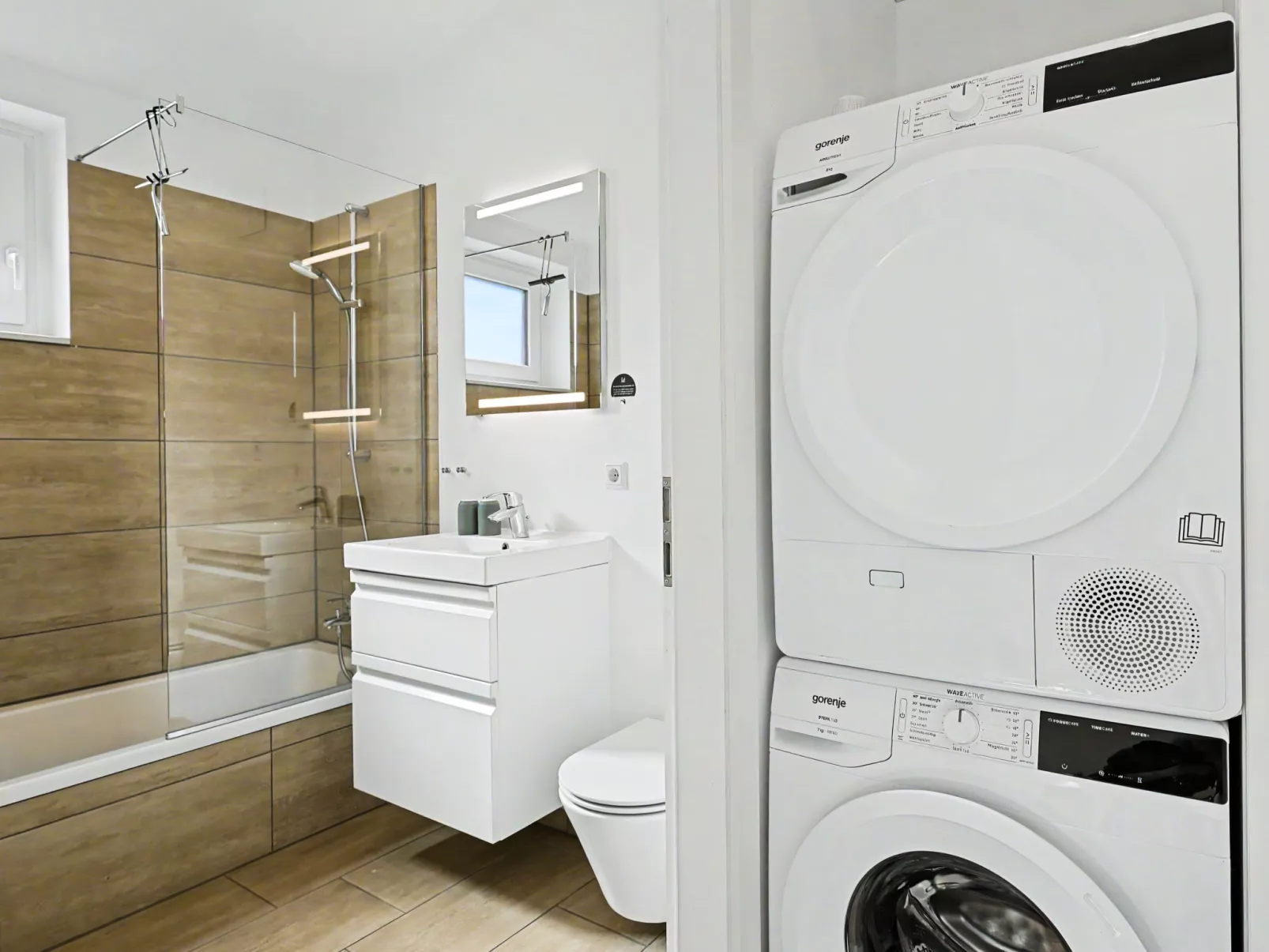 Küstenzauber (282) - Inside