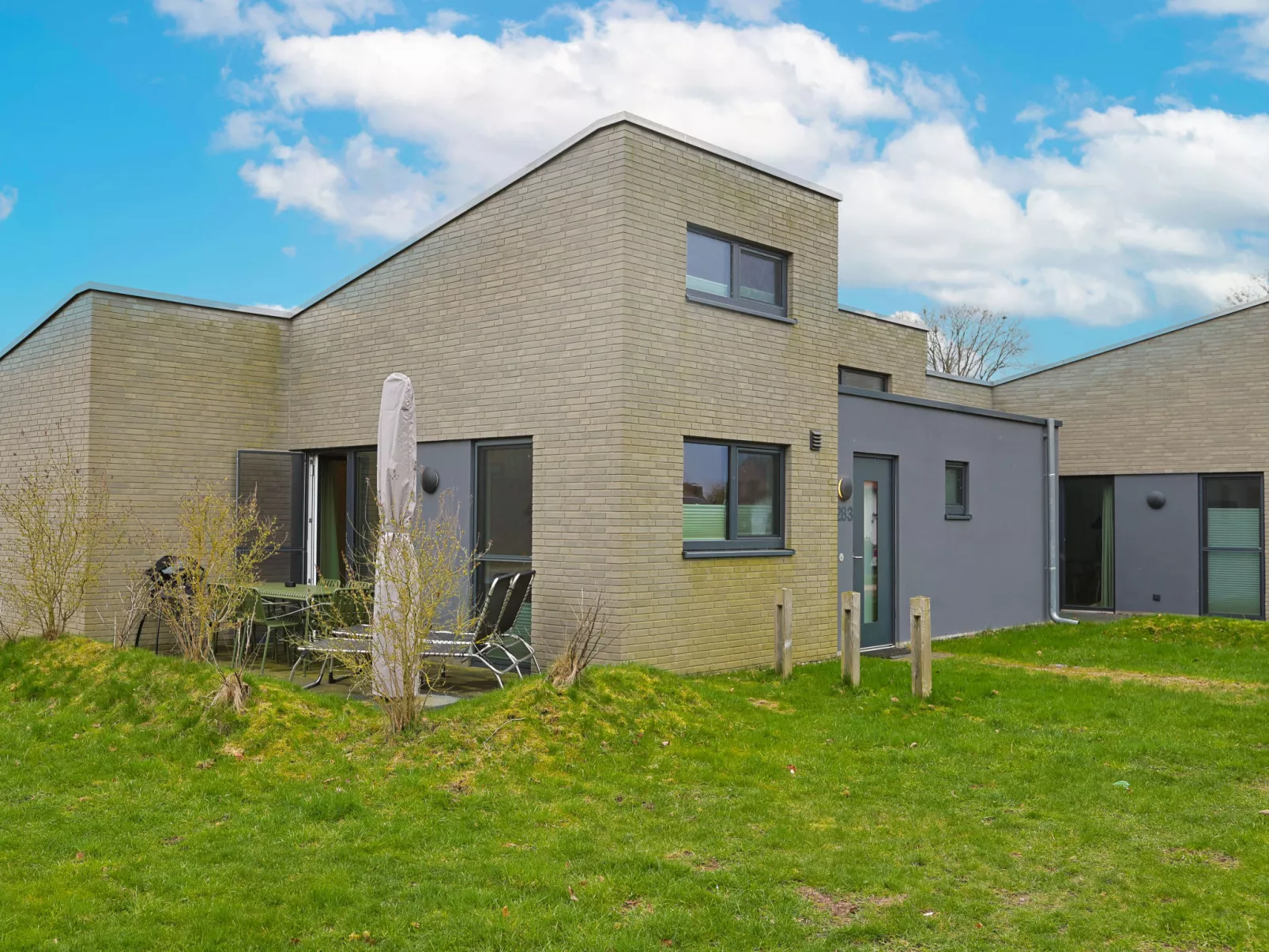 Küstenflair - Outside