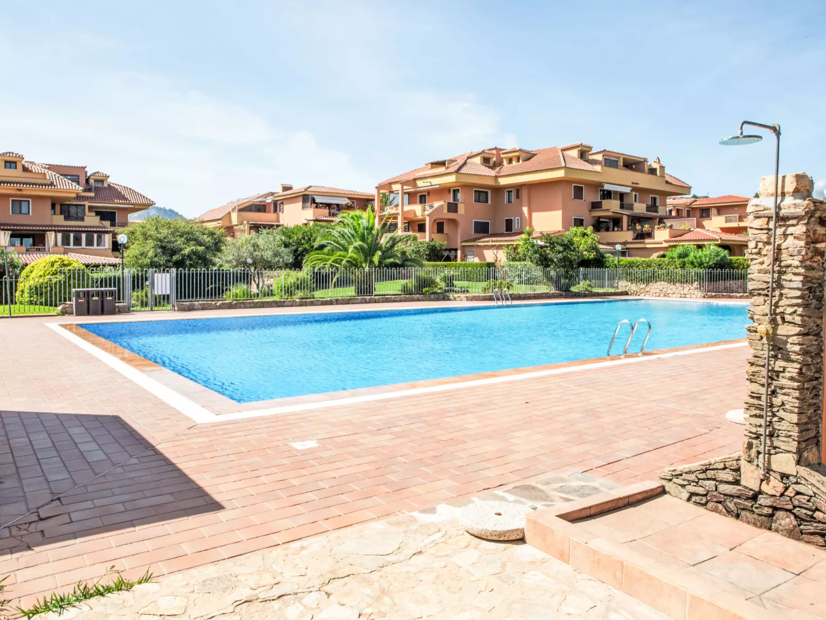 Trilo marinella - Dehors