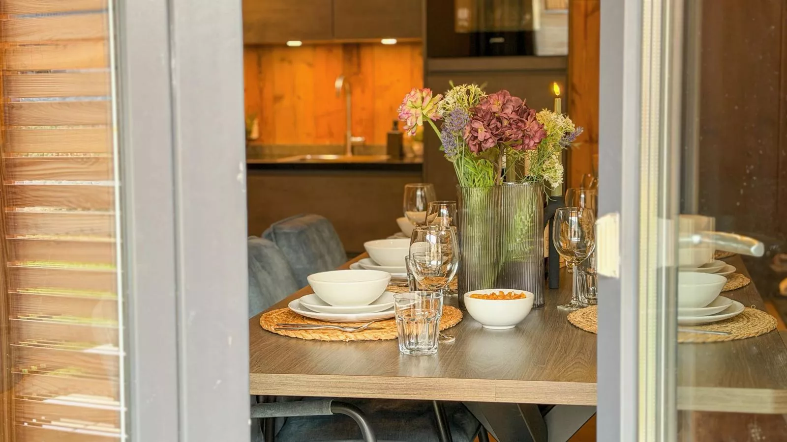 Seesicht Afritz am See - Ambiente