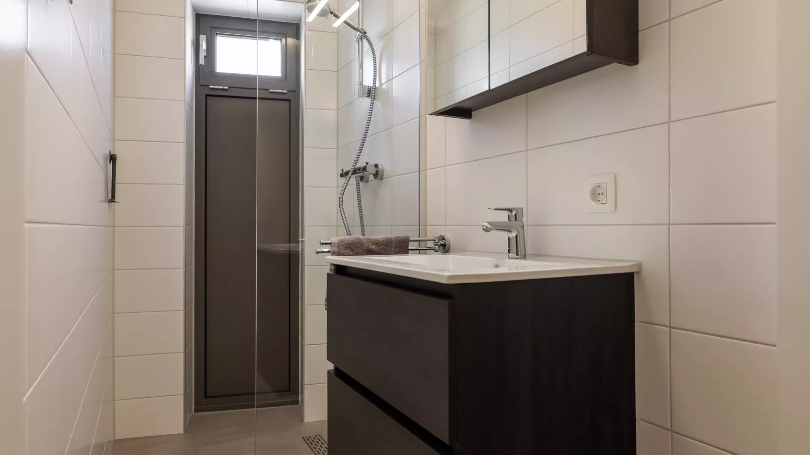 Natuurhuis Trekzicht - Badezimmer