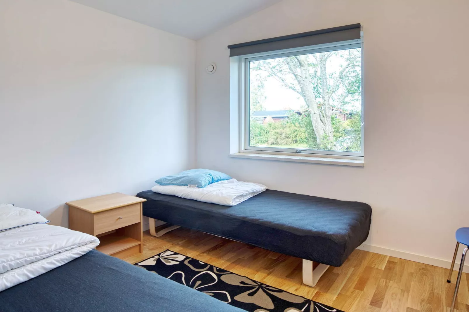 Maison de vacances pour 9 a Skibby - Intérieur