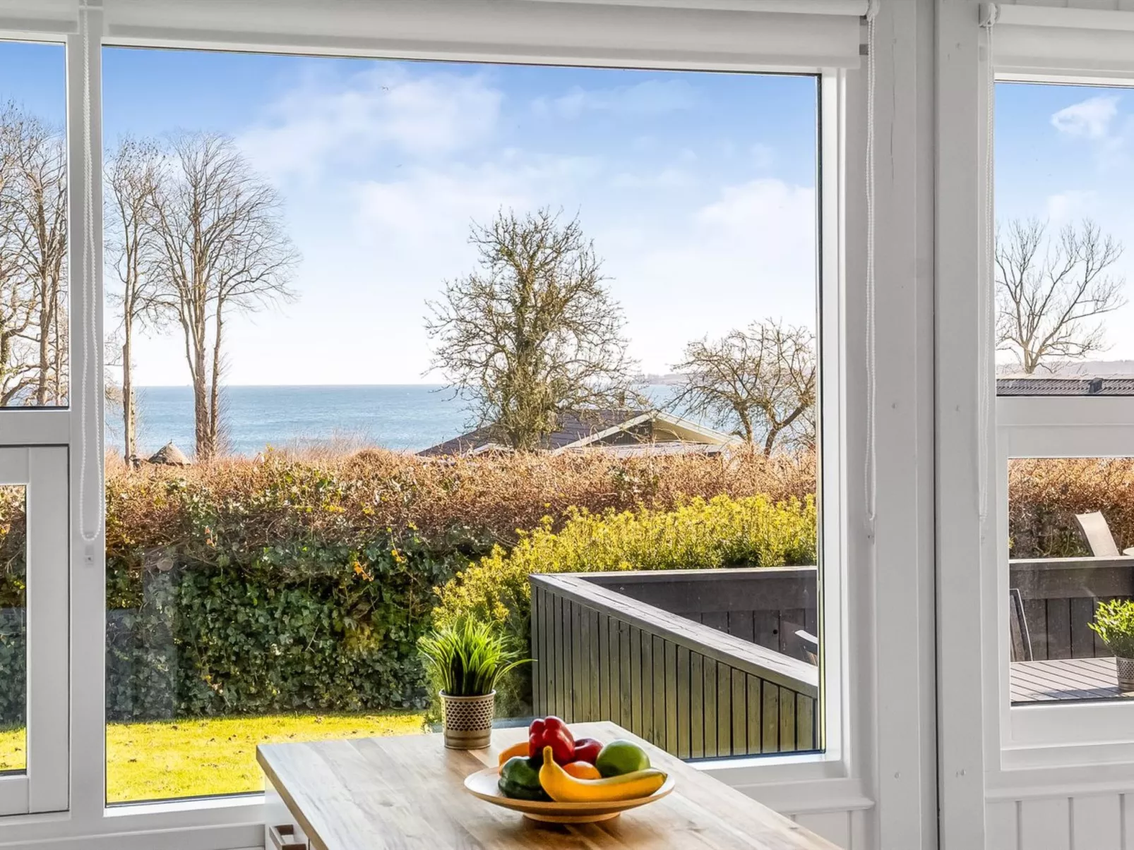 "Giselle" - 150m from the sea - Draußen