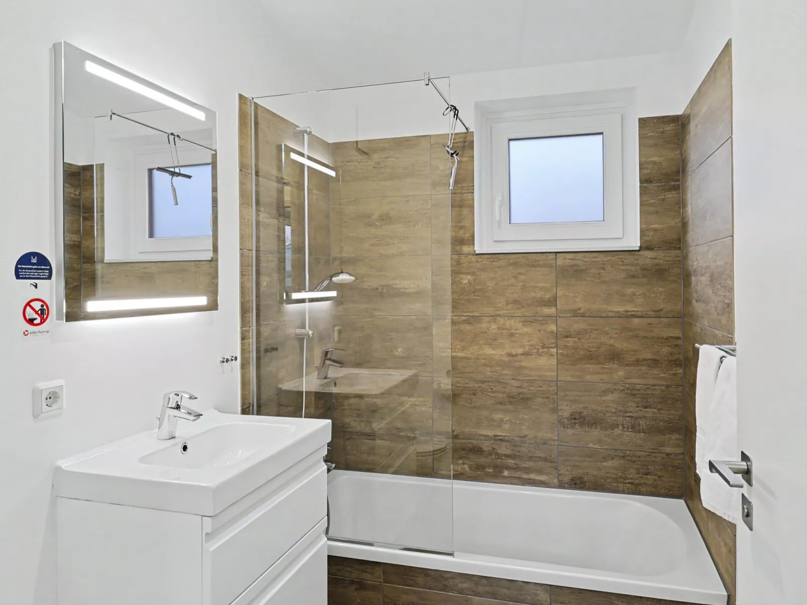 Dümmerliebe - Inside