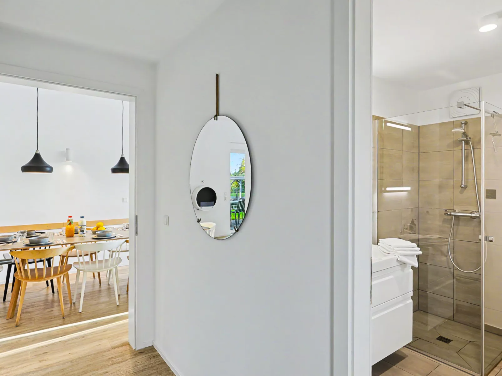 Haus Kiebitz (197) - Inside