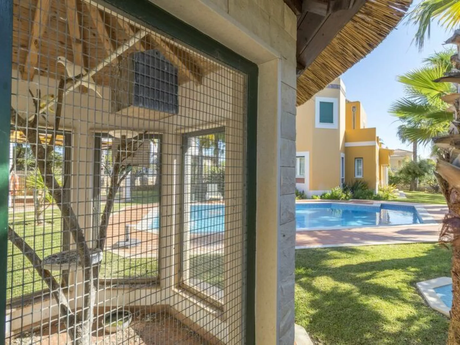 Villa V4 Alegria - Dehors