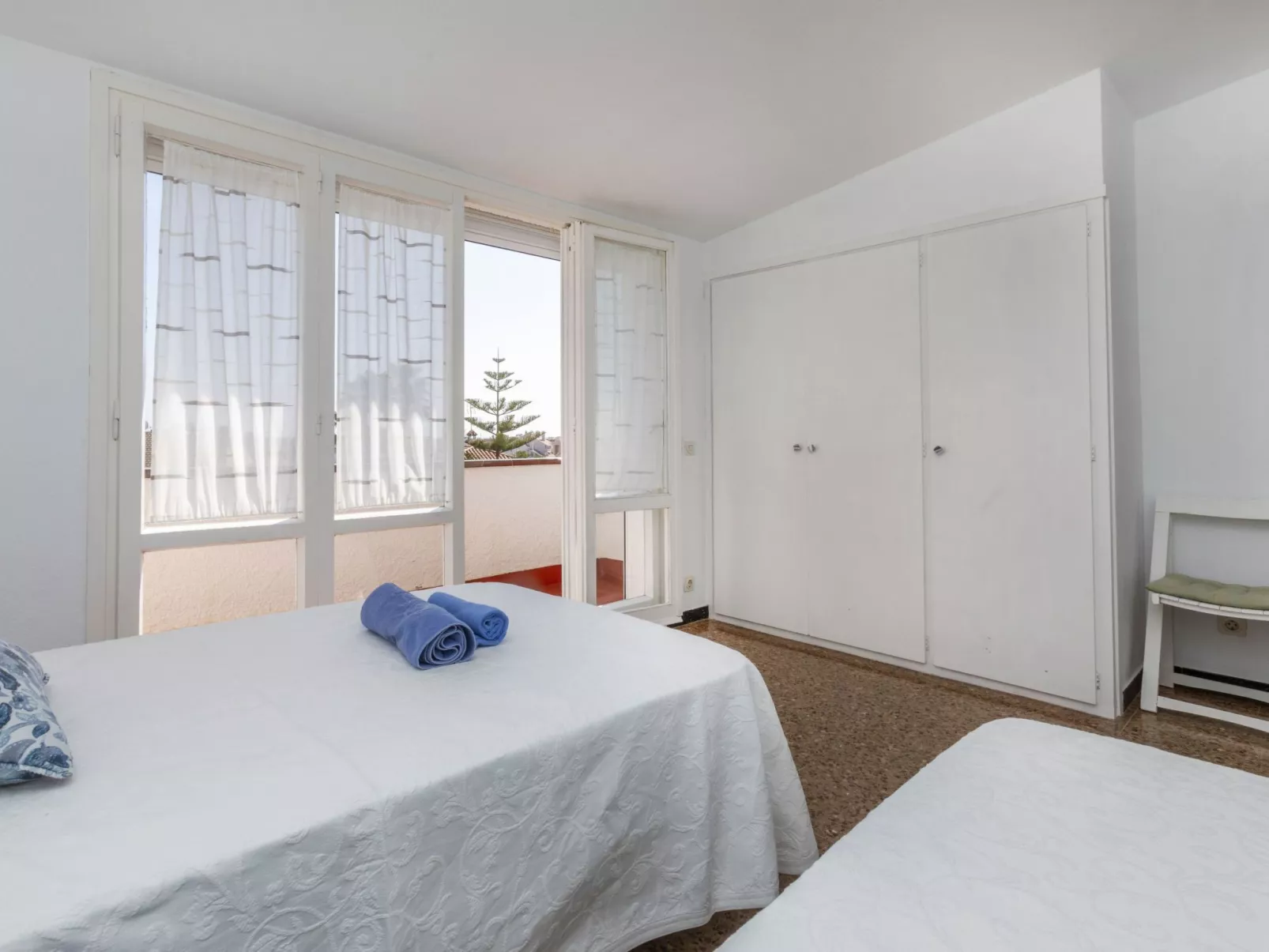 Mi Capricho - Drinnen