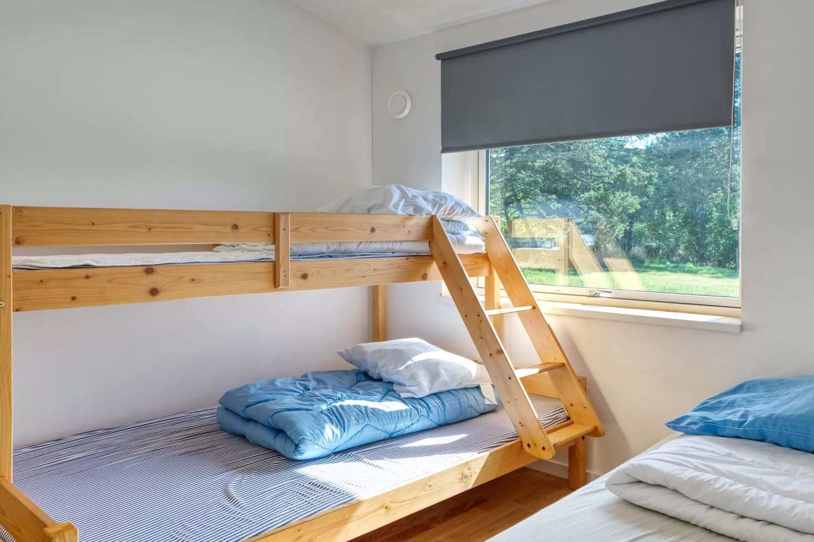 Maison de vacances pour 9 a Skibby - Intérieur