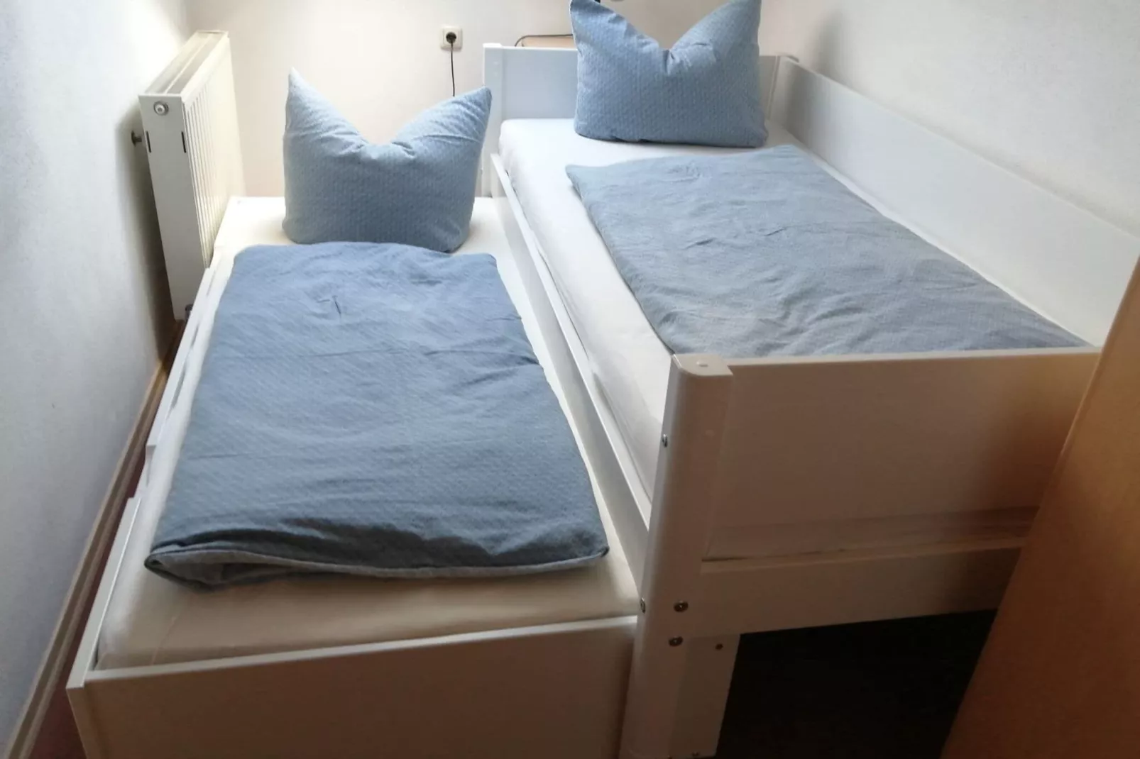Im Pfaffenwinkel-Bedroom