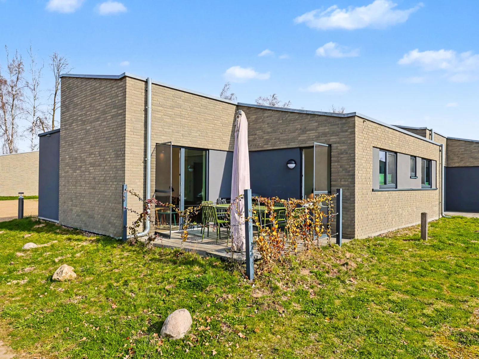 Küstenzauber (282) - Outside