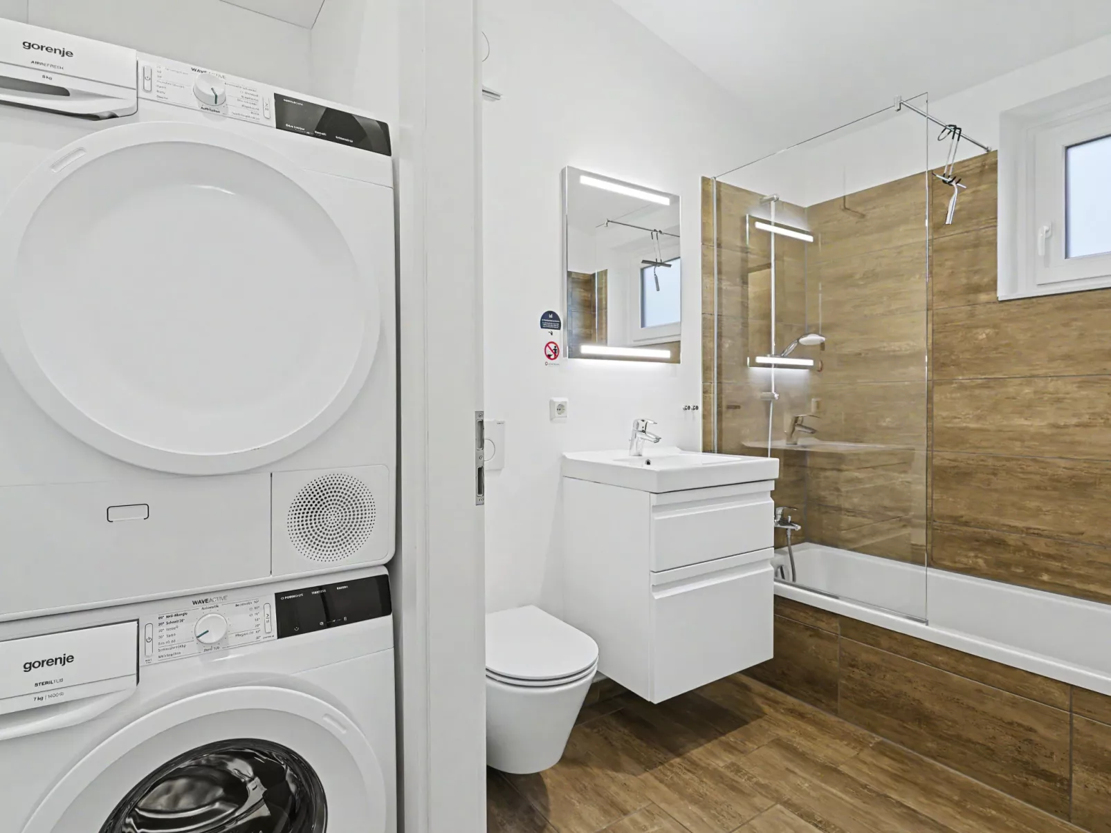 Dümmerliebe - Inside