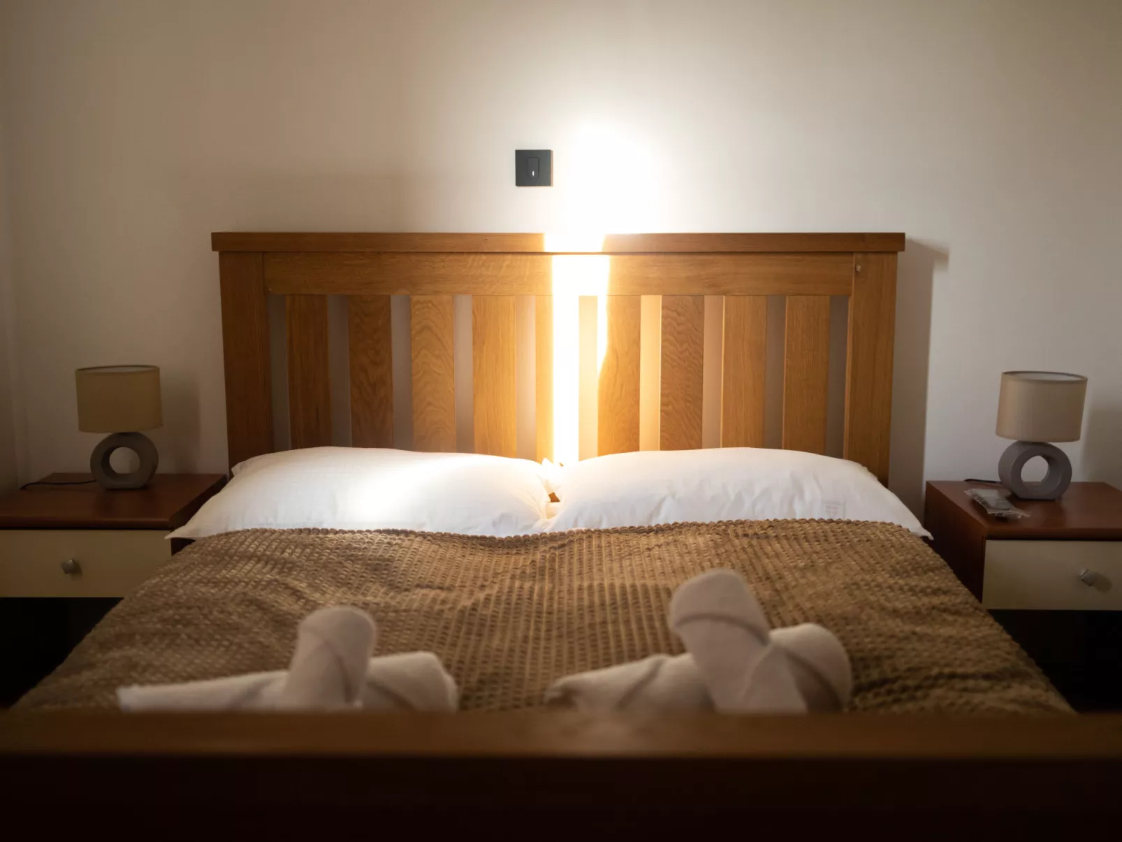 House King`s Hill - Dedans