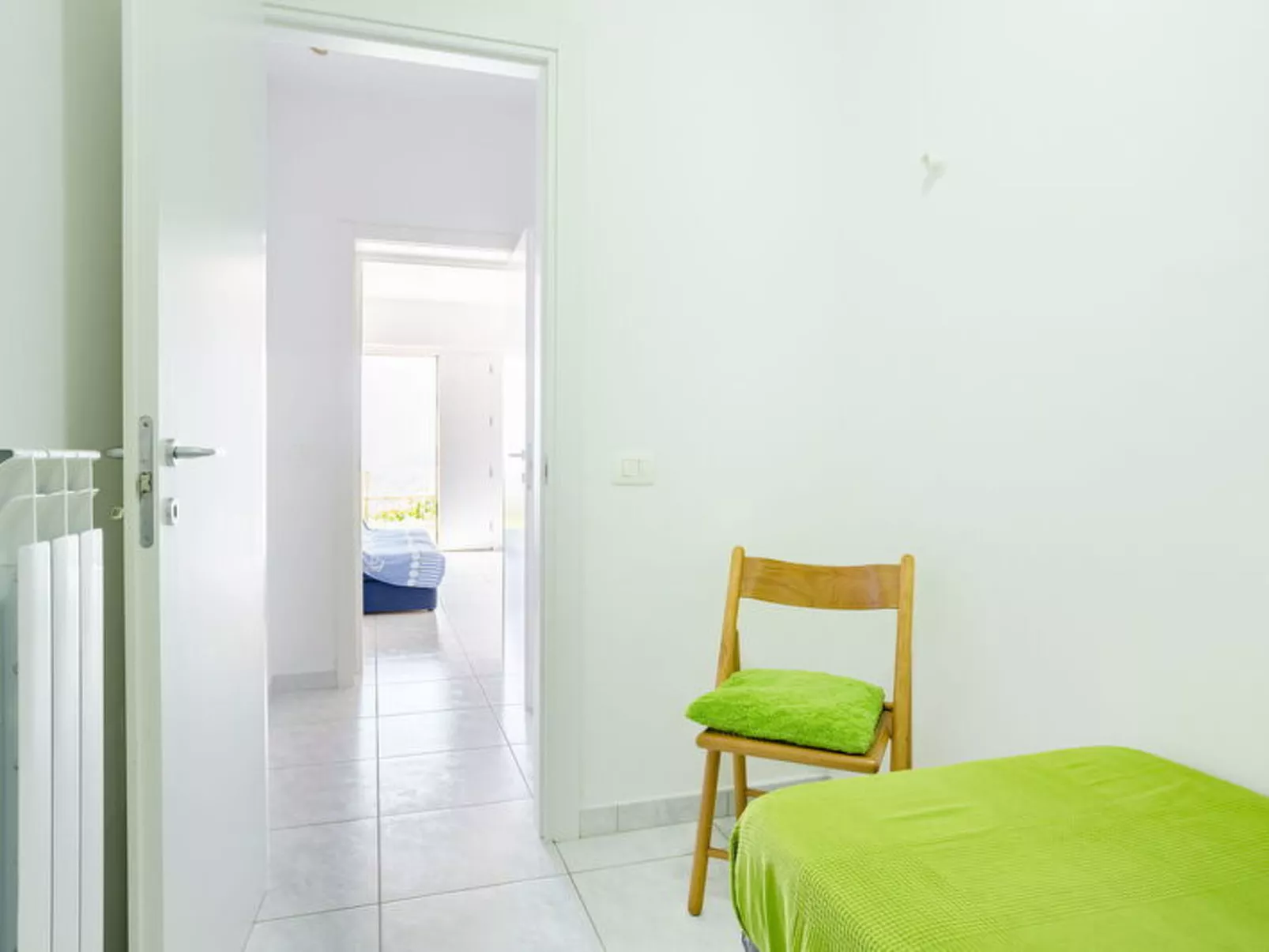 Villa Altavista - Drinnen