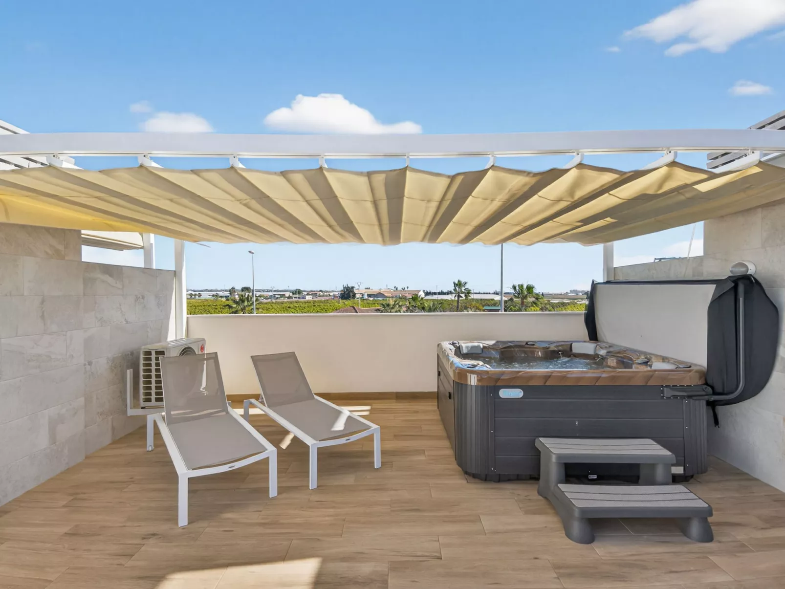 Residencial Marina Garden - Outside