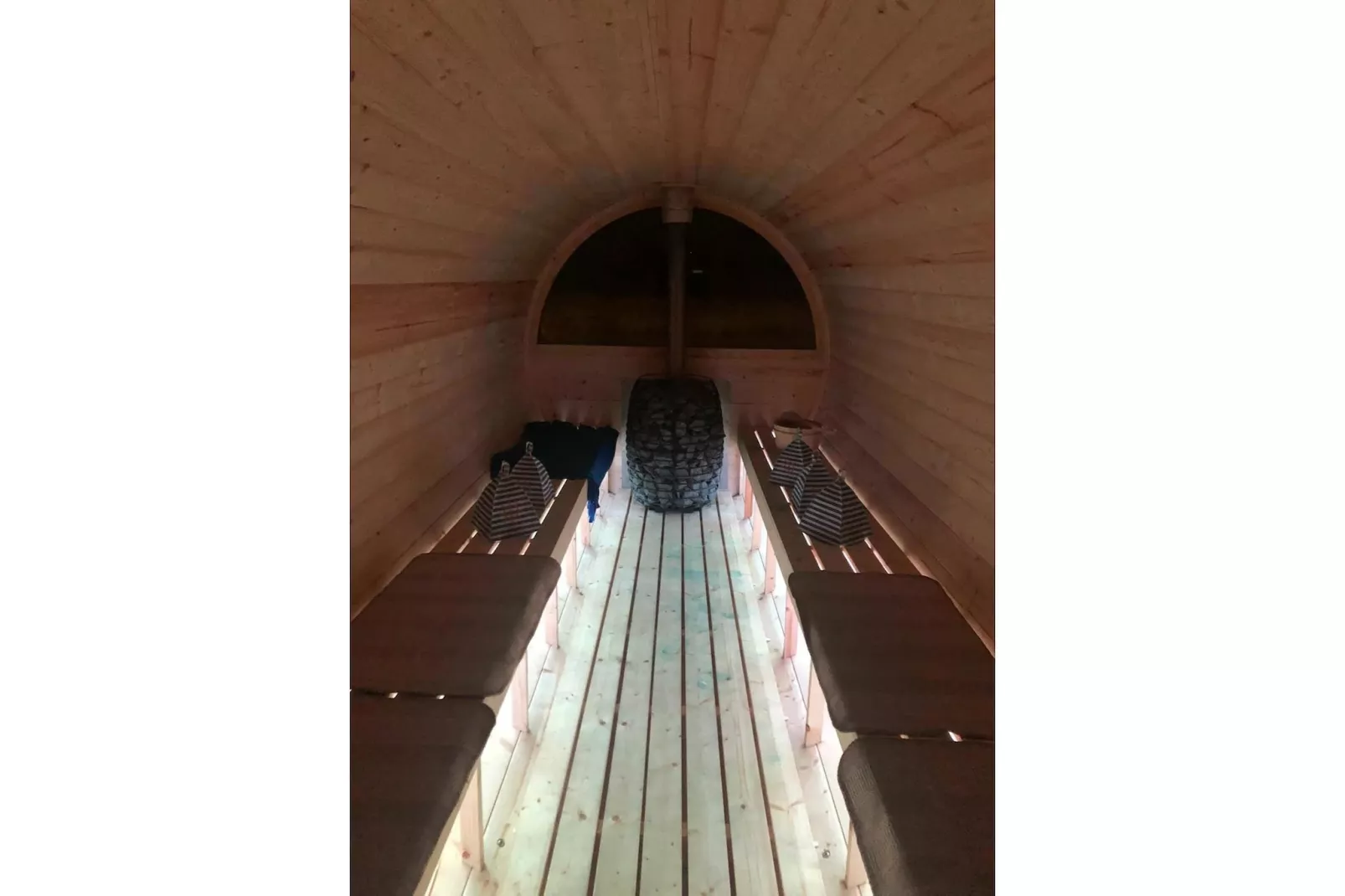 521 1P 40€(6) Schulz - Sauna