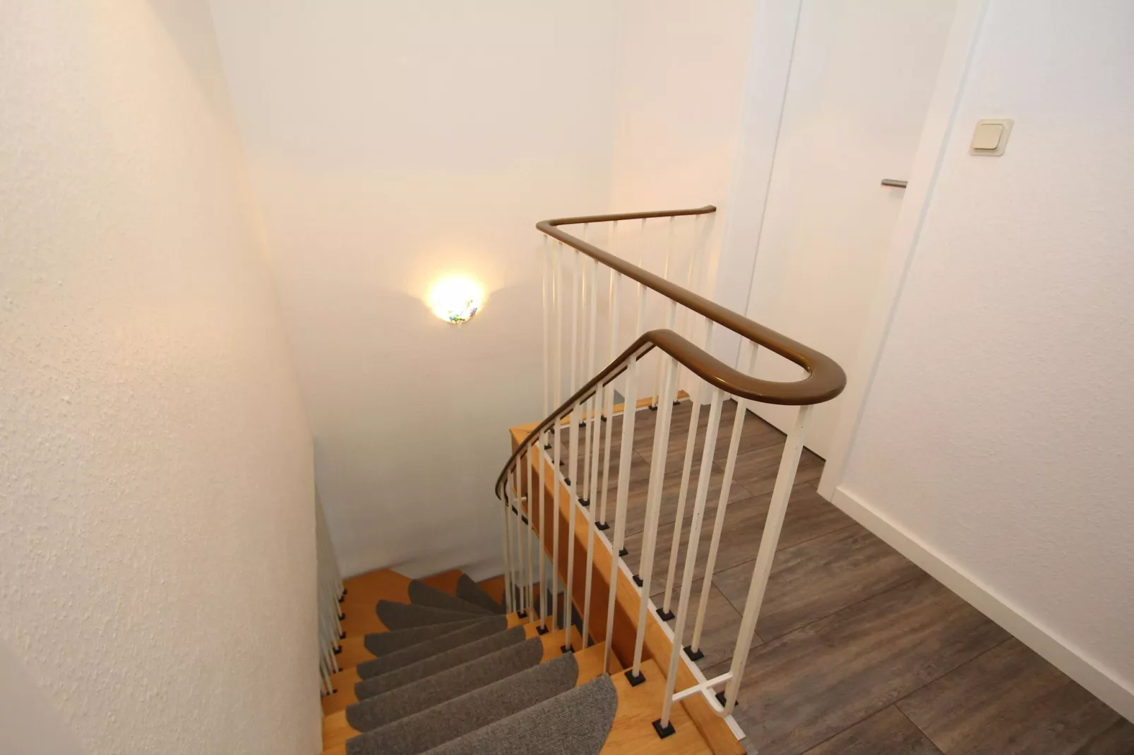 Ferienhaus Verena-Landing