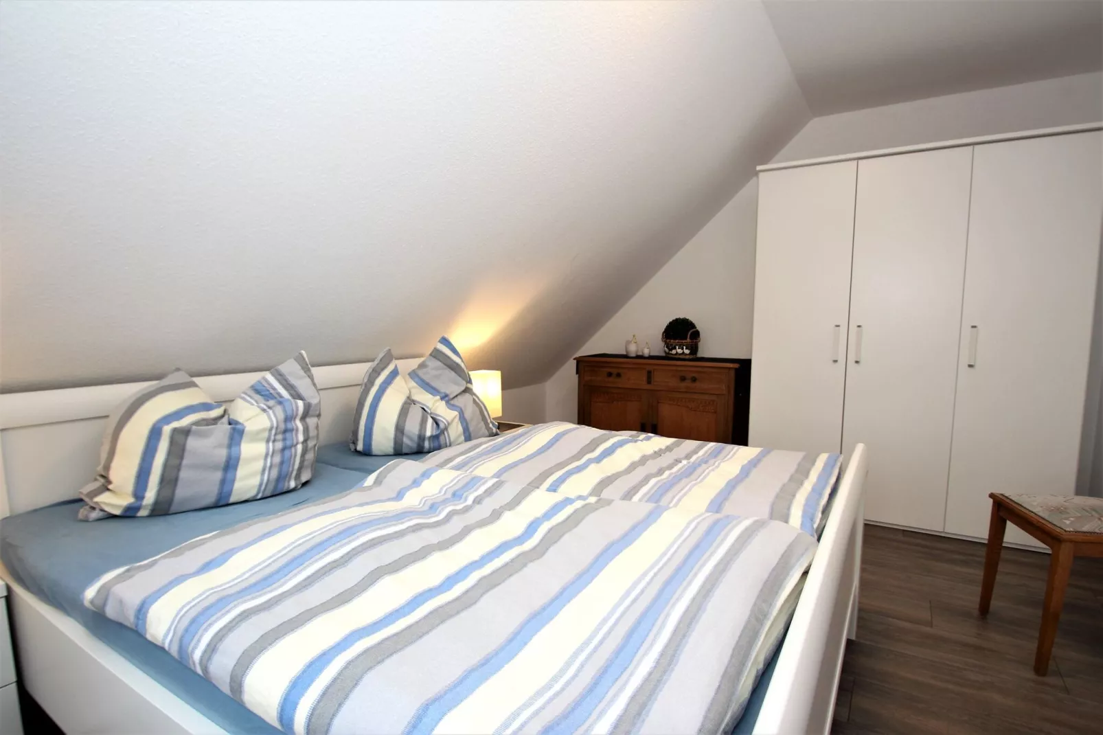 Ferienhaus Verena-Bedroom