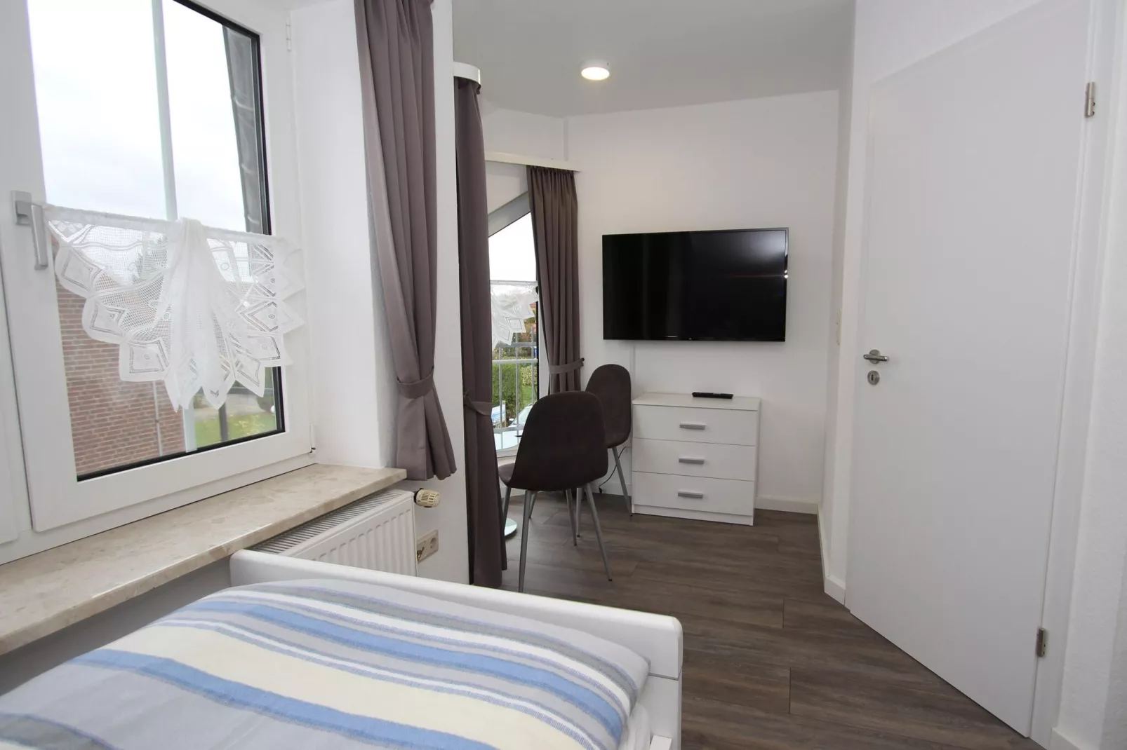 Ferienhaus Verena-Bedroom