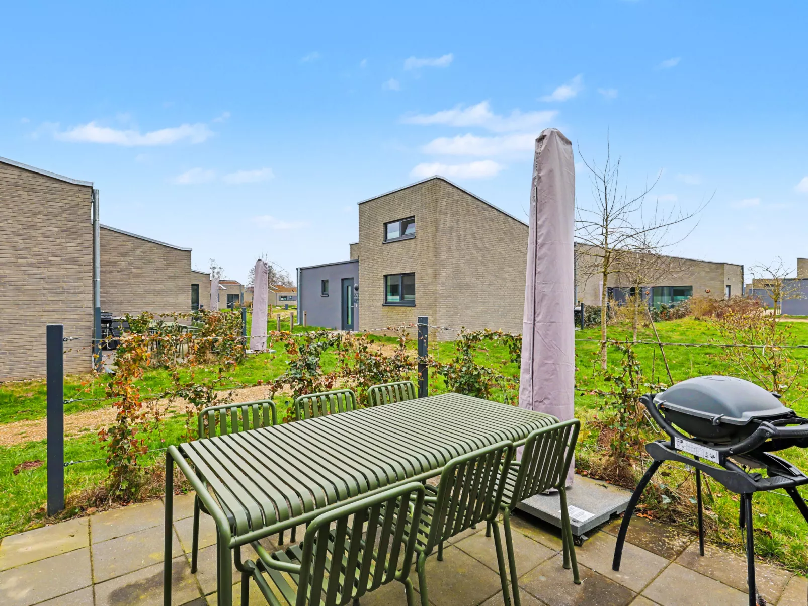 Dümmerliebe - Outside