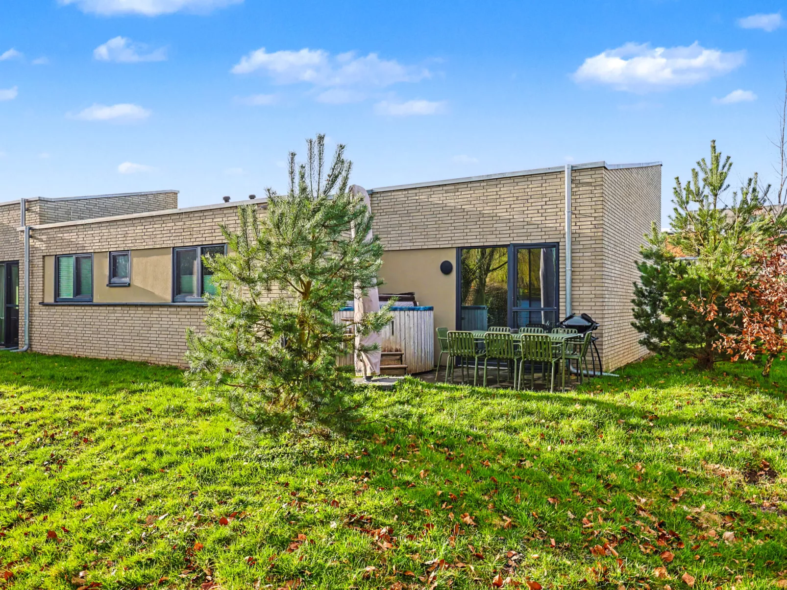 Haus Kiebitz (197) - Outside