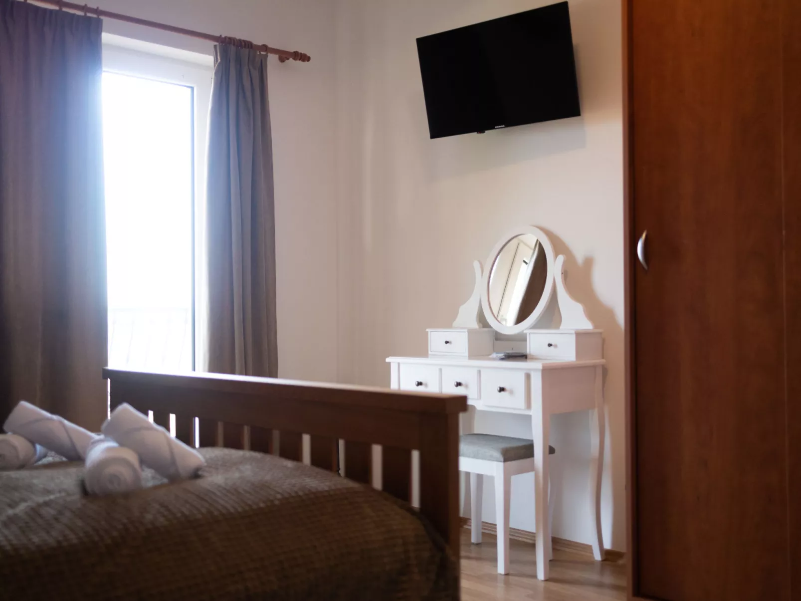 House King`s Hill - Dedans