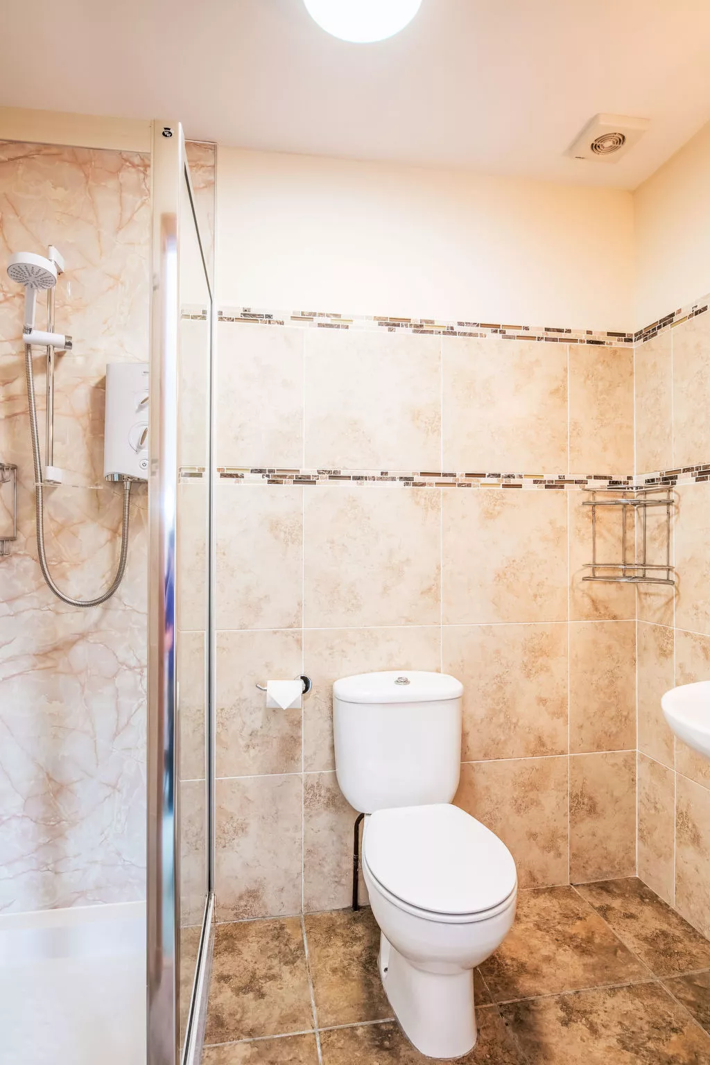 Glenmoriston Estate (2 cottages) - Dedans