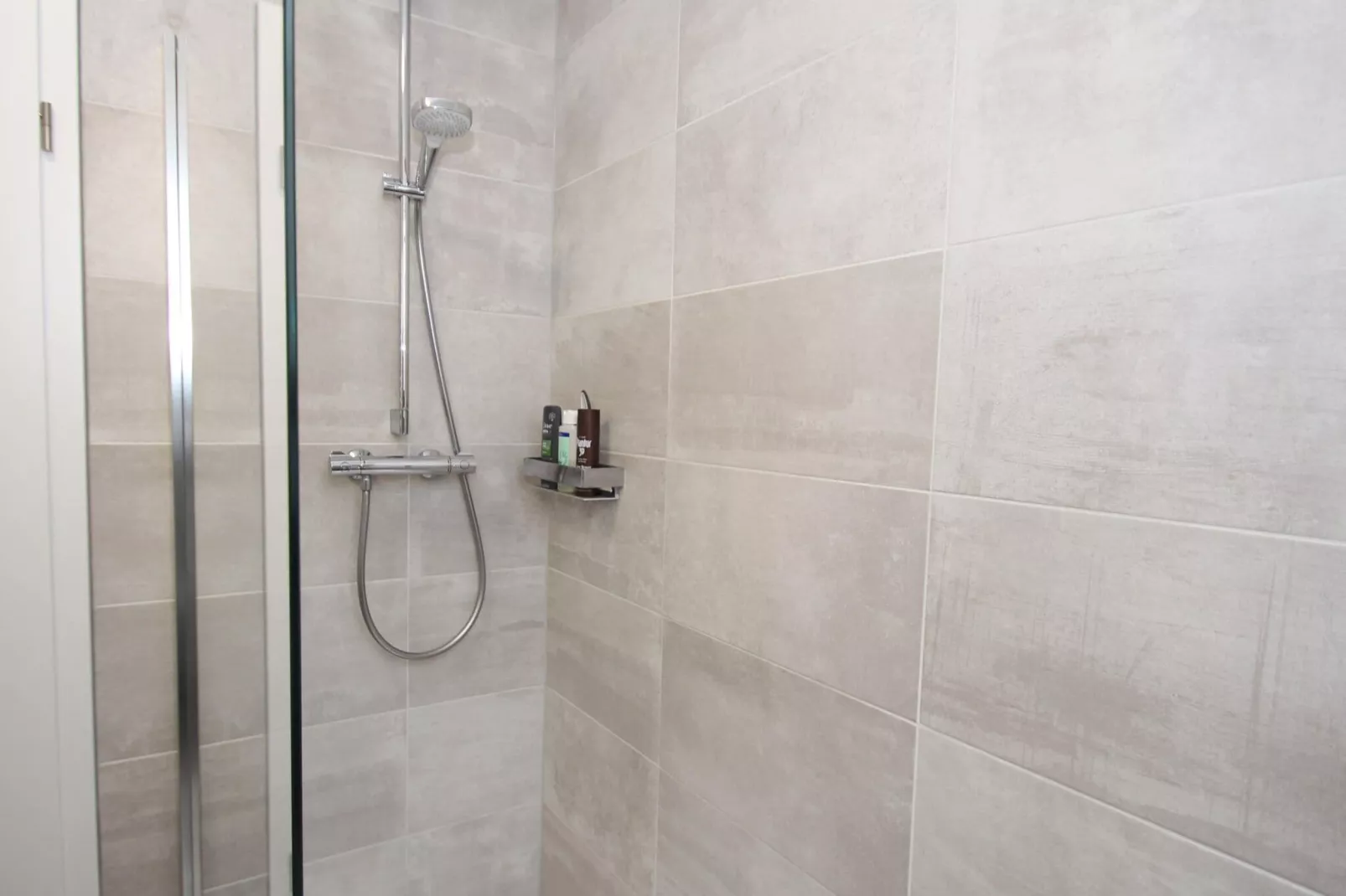 Ferienhaus Verena-Bathroom