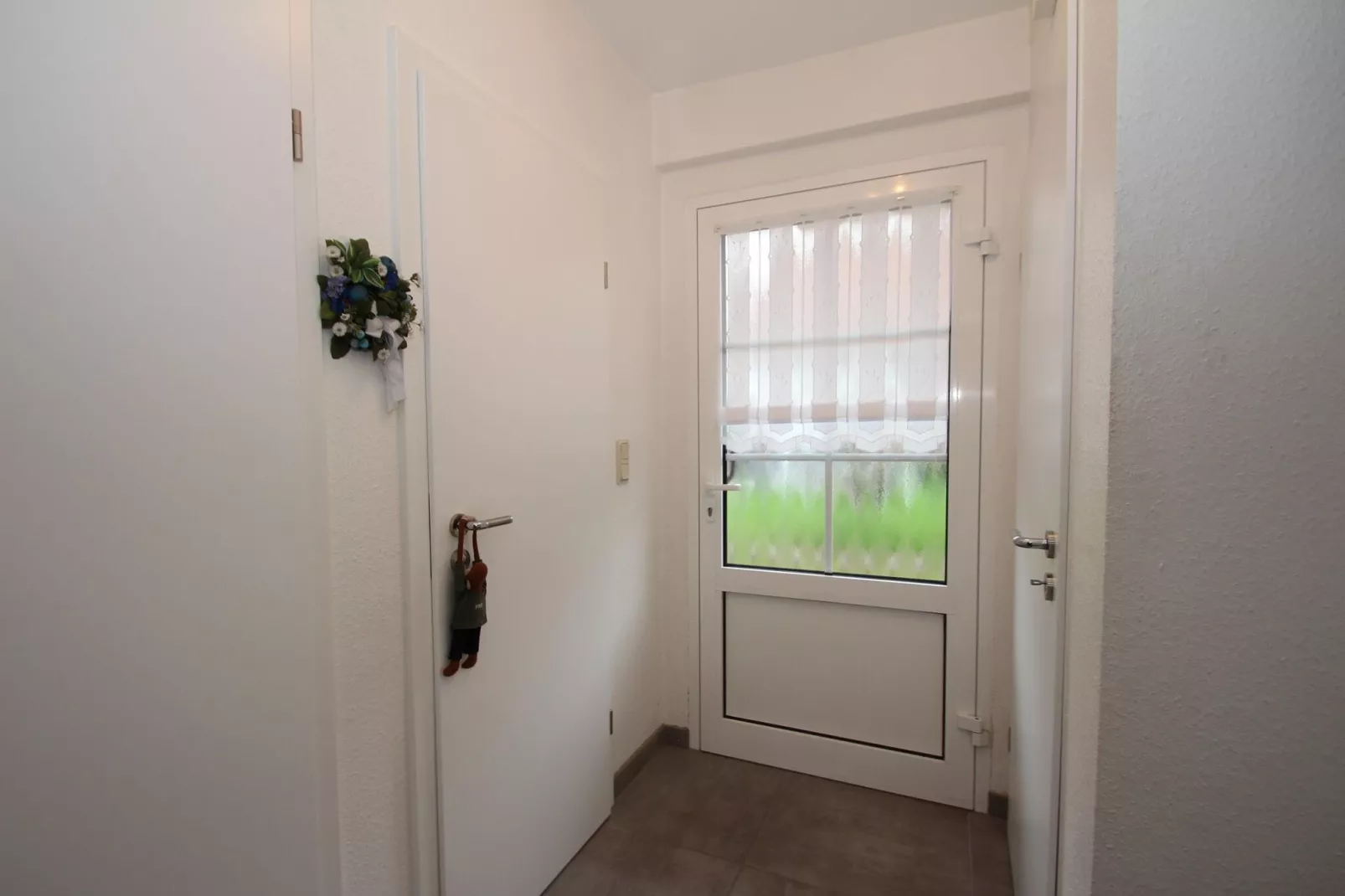 Ferienhaus Verena-Landing