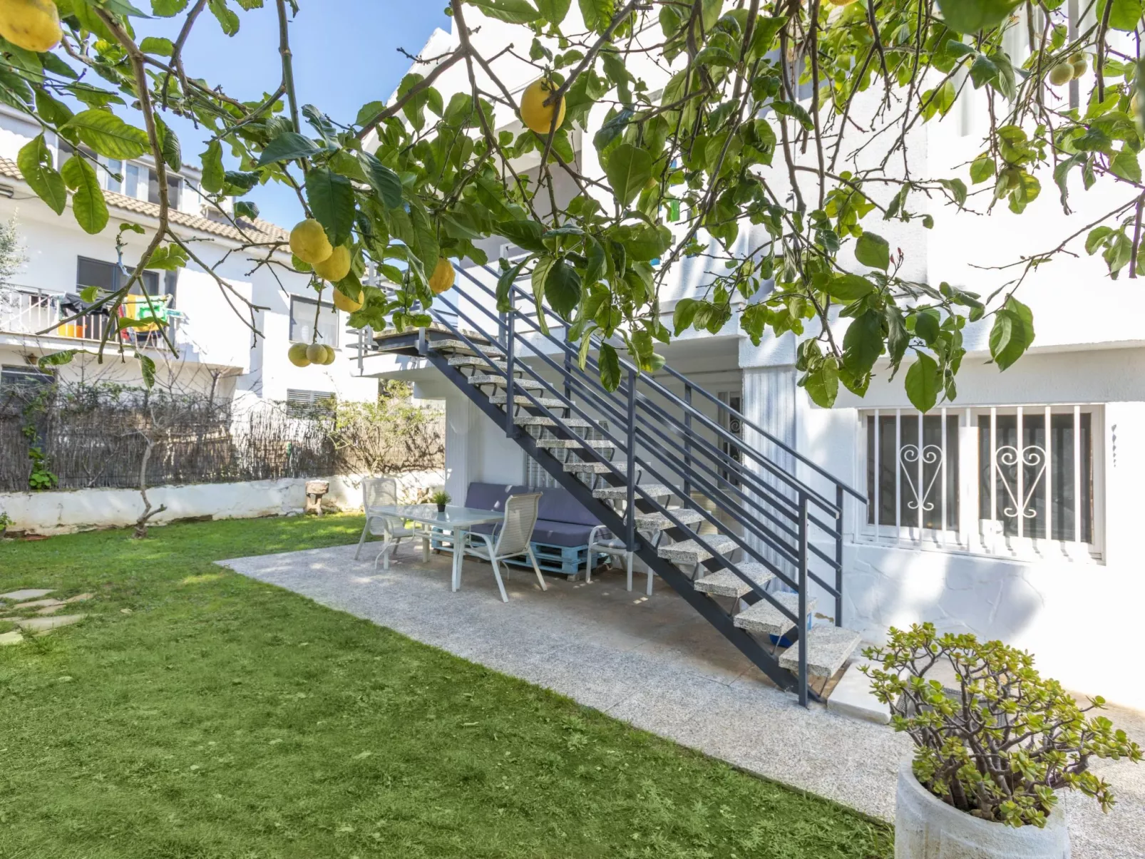 Mi Capricho - Draußen