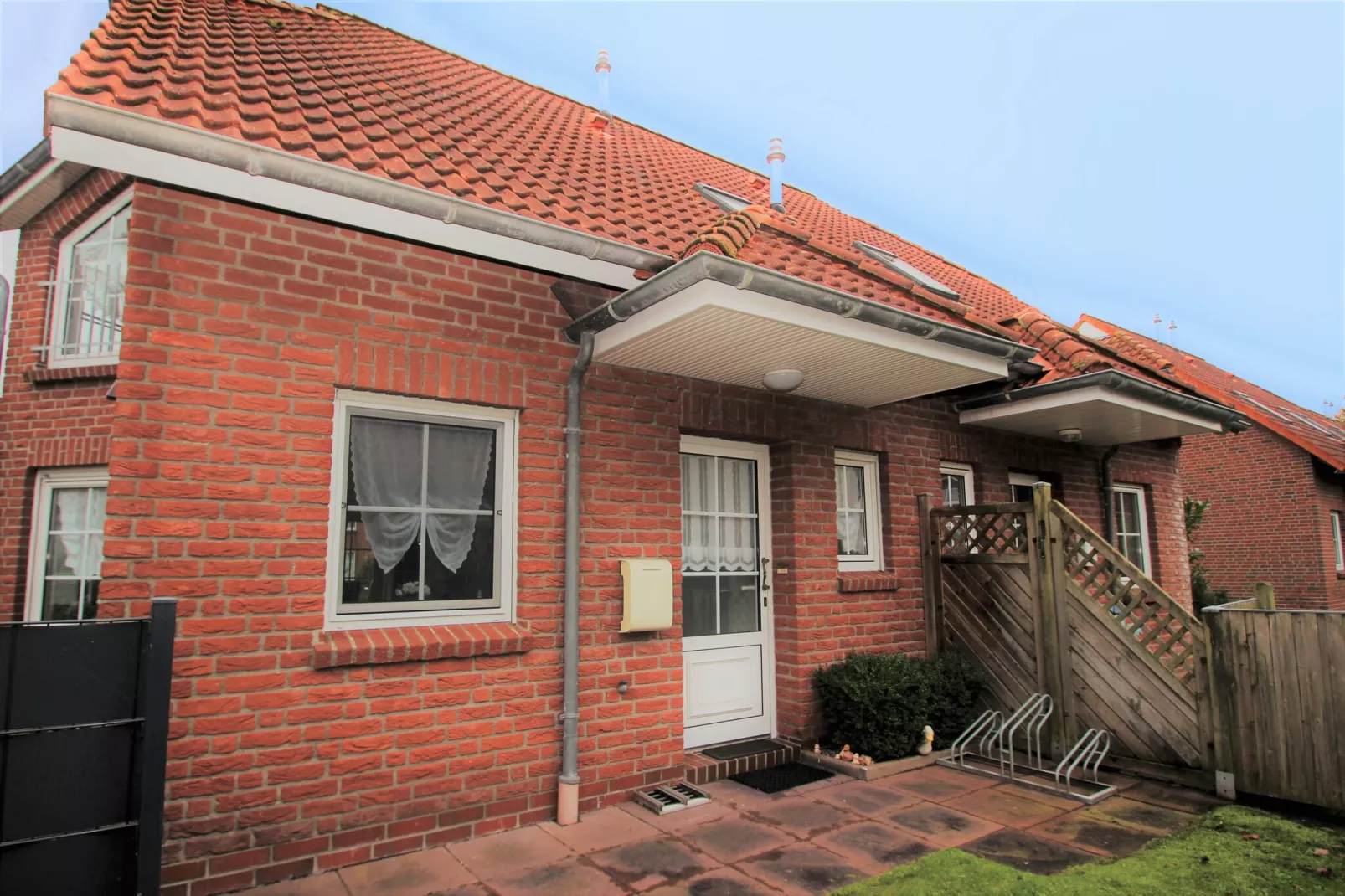Ferienhaus Verena-Exterior summer