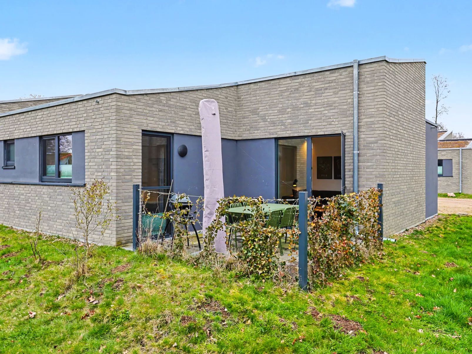 Dümmerliebe - Outside