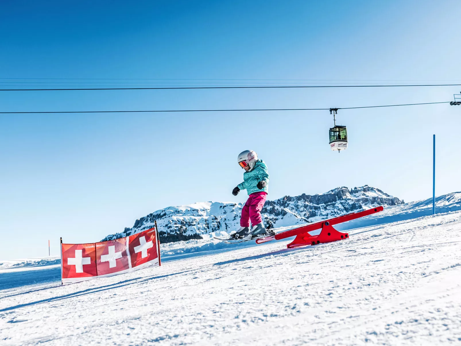 Haus zum Hecht - Drinnen