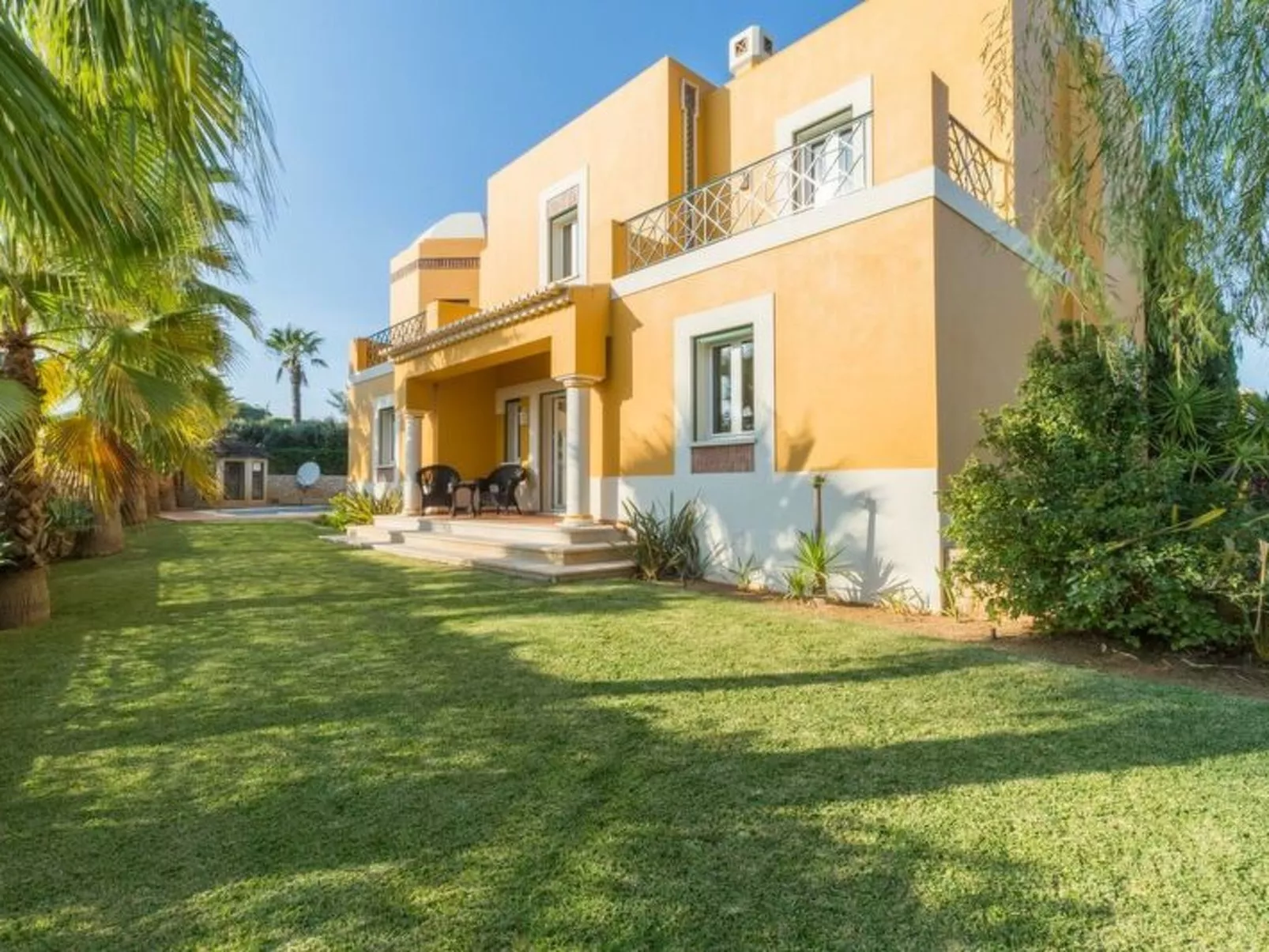 Villa V4 Alegria - Image-tags.info