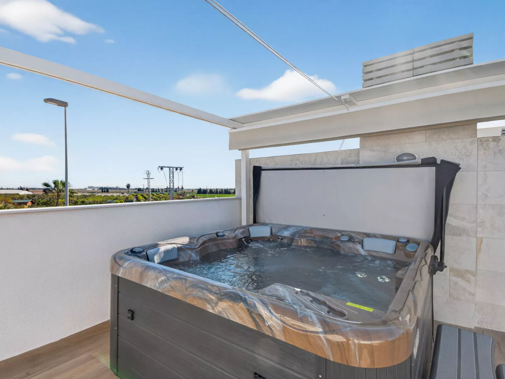 Residencial Marina Garden - Outside