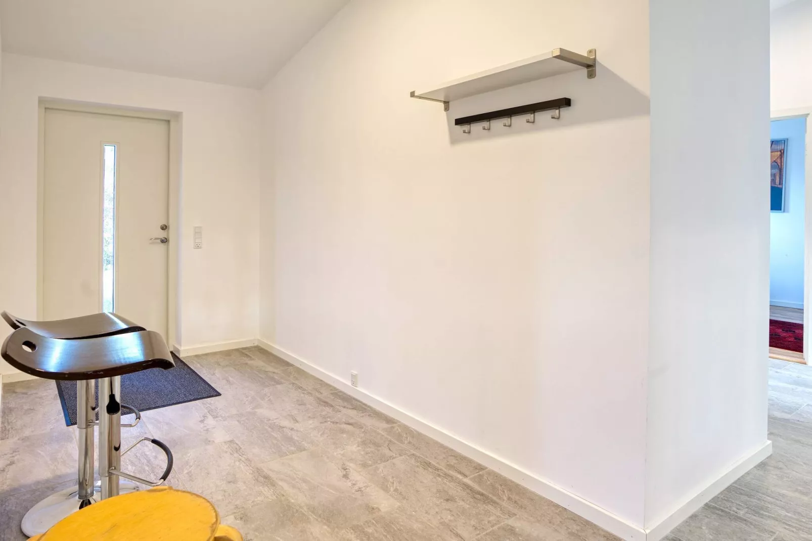 Maison de vacances pour 9 a Skibby - Intérieur