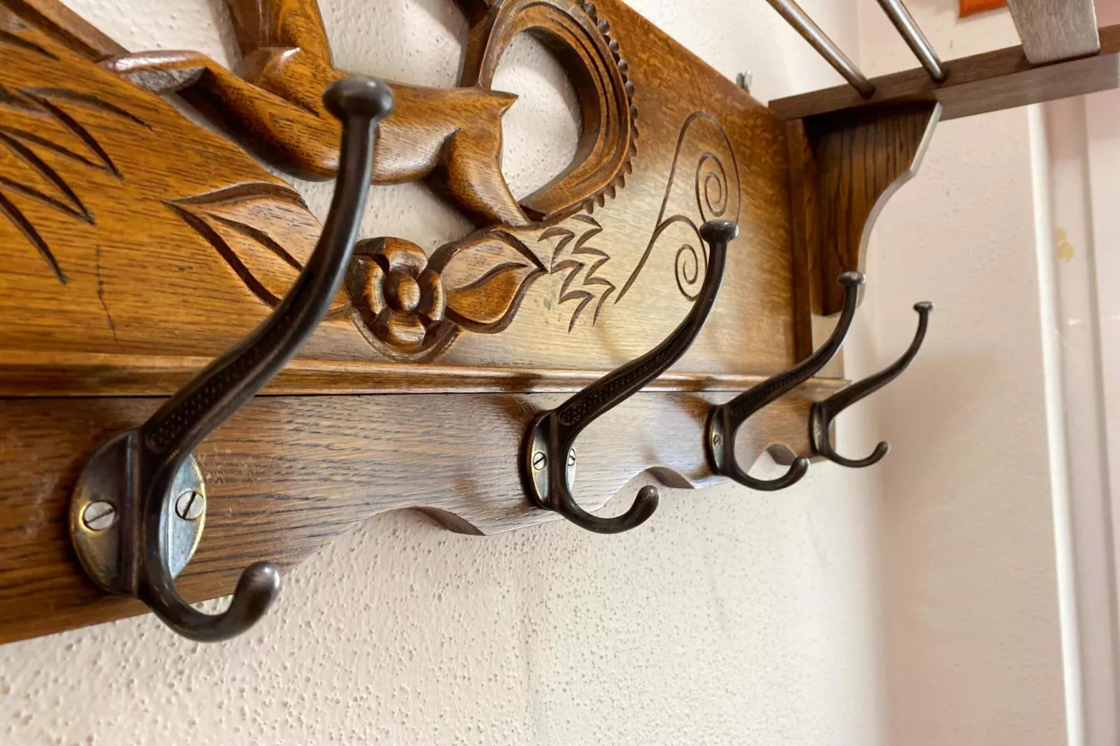 Genieten in Saalbach Top D1 - Ambiente