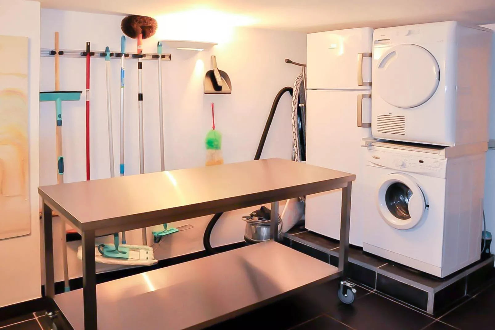 Landhuis la Forêt - Facilities