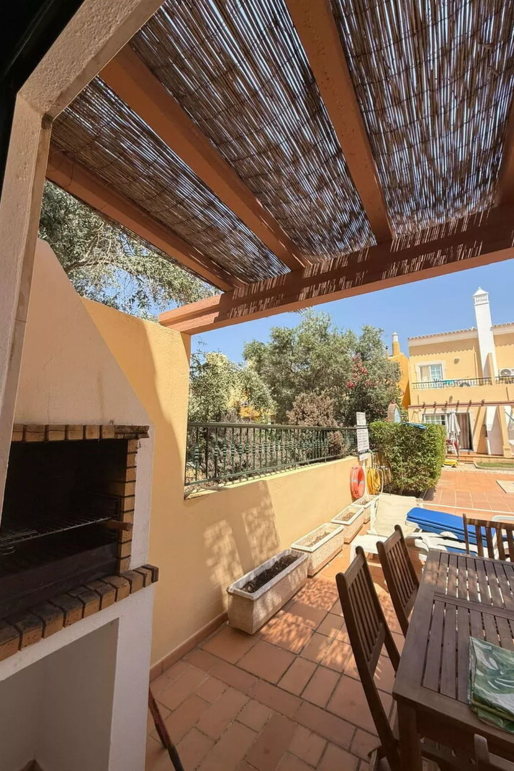 T2 Sol&mar Vilamoura - Dehors