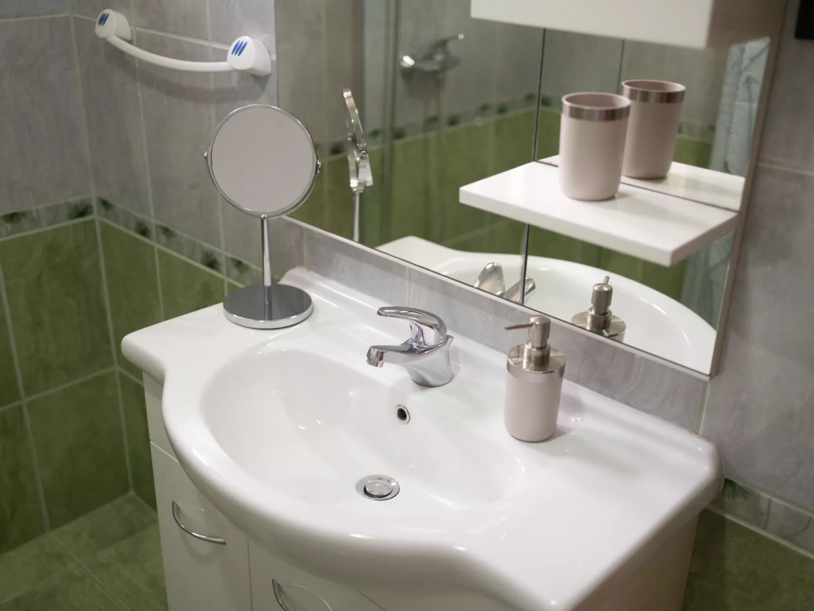 House King`s Hill - Dedans