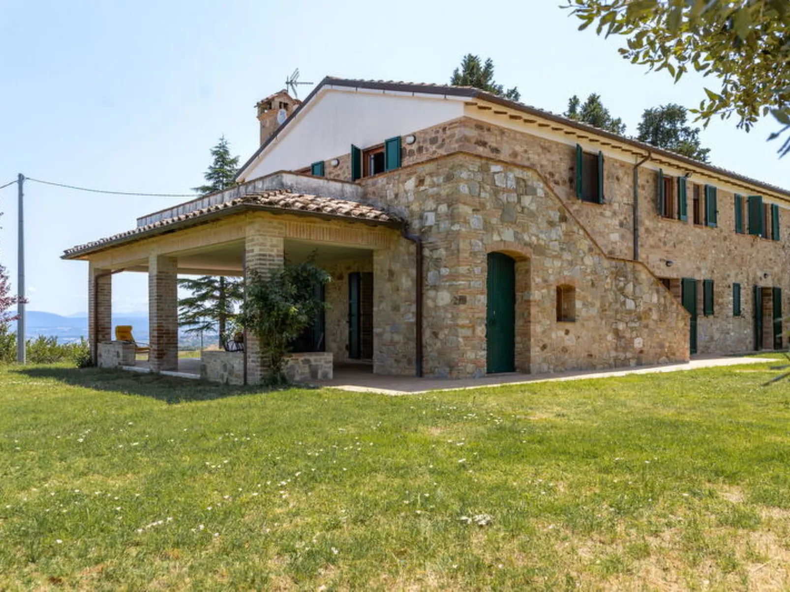 Il Pino Apartment - Image-tags.info