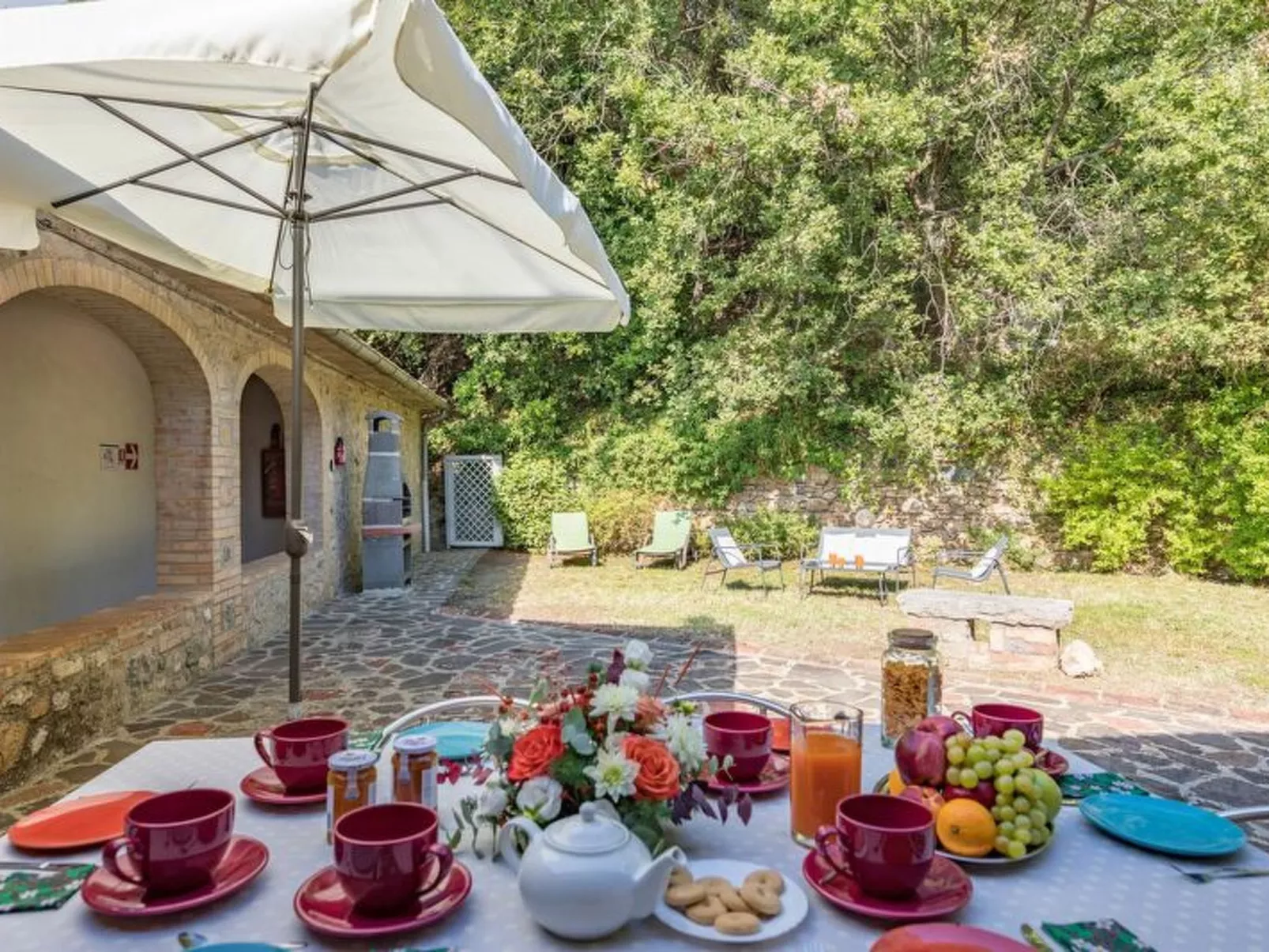 Chianti Resort - Image-tags.info