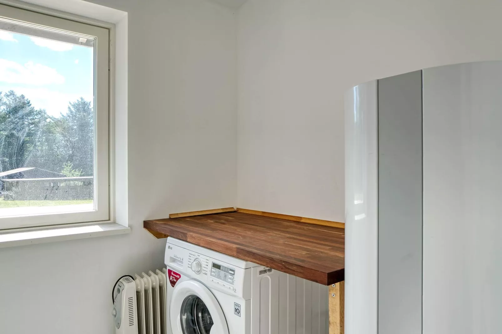 Maison de vacances pour 9 a Skibby - Intérieur